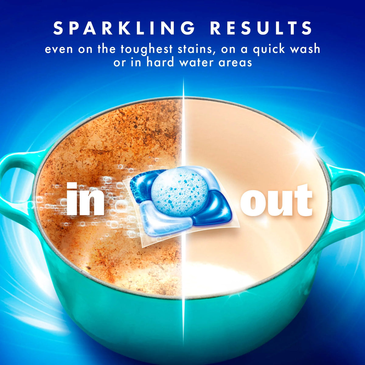 Oceansaver Pearl All In One 50 Plastic Free by OCEAN SAVER