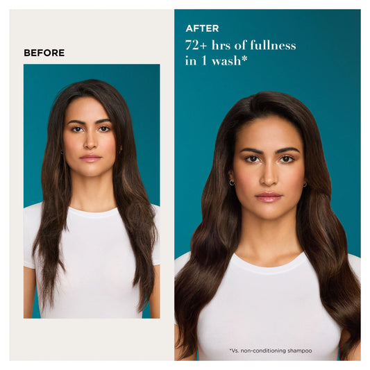 Thick & Full Biotin & Collagen Shampoo by OGX