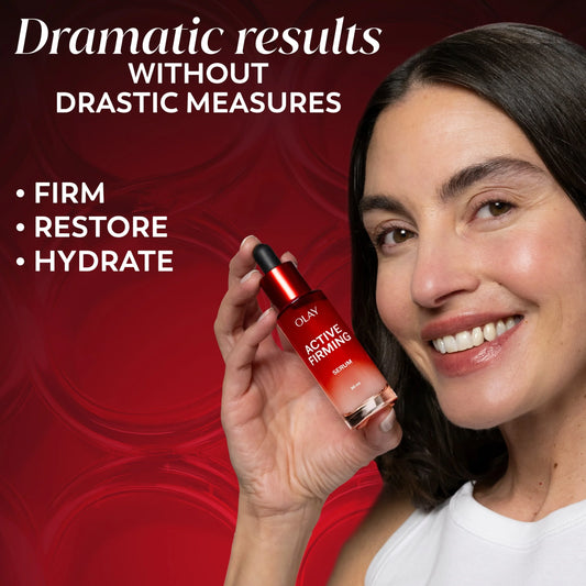 Regenerist Active Firming Serum 30ml by OLAY