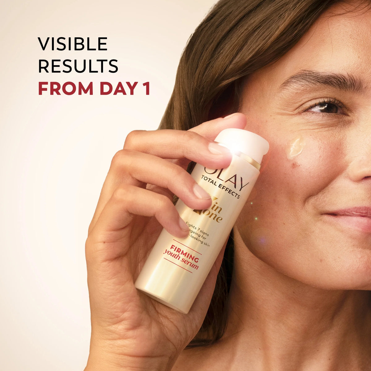 Total Effects 7 In One Firming Youth by OLAY