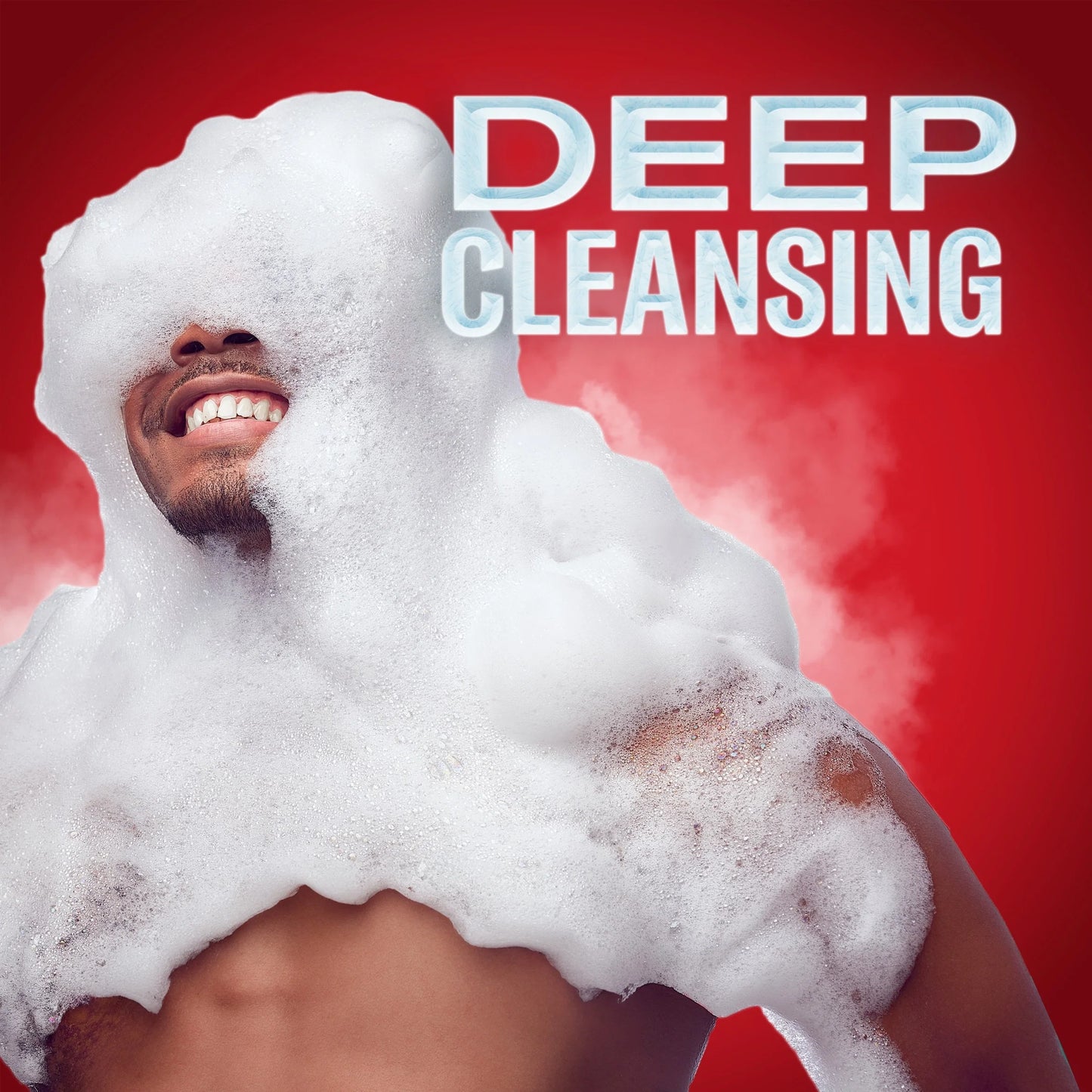 Cold Spice Cool Mint Shower Gel 1 L by OLD SPICE
