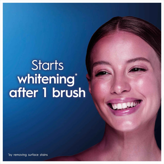 3d White Toothpaste - Arctic Fresh 75ml by Oral-B