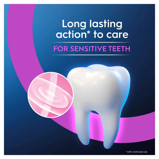 Advanced Sensitivity Protection by Oral-B