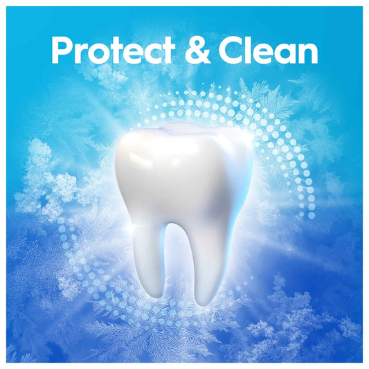 Complete Protect & Clean Cool Mint by Oral-B