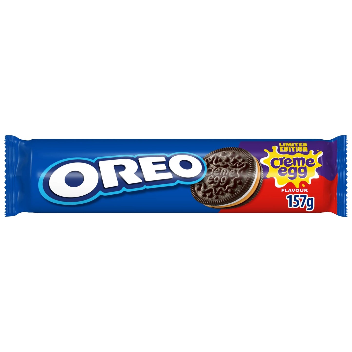 Limited Edition Creme Egg 157g by OREO