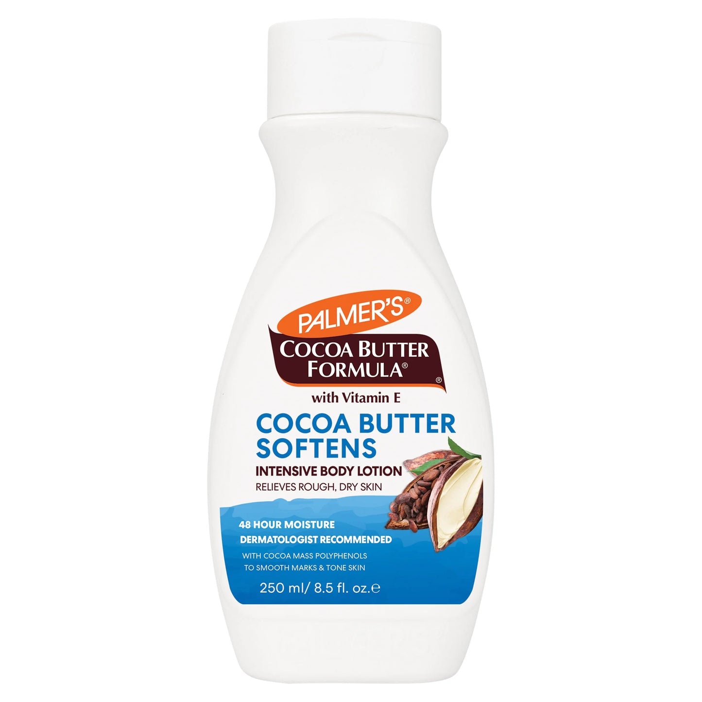 Palmers Cocoa Butter Formula 250ml by PALMER'S