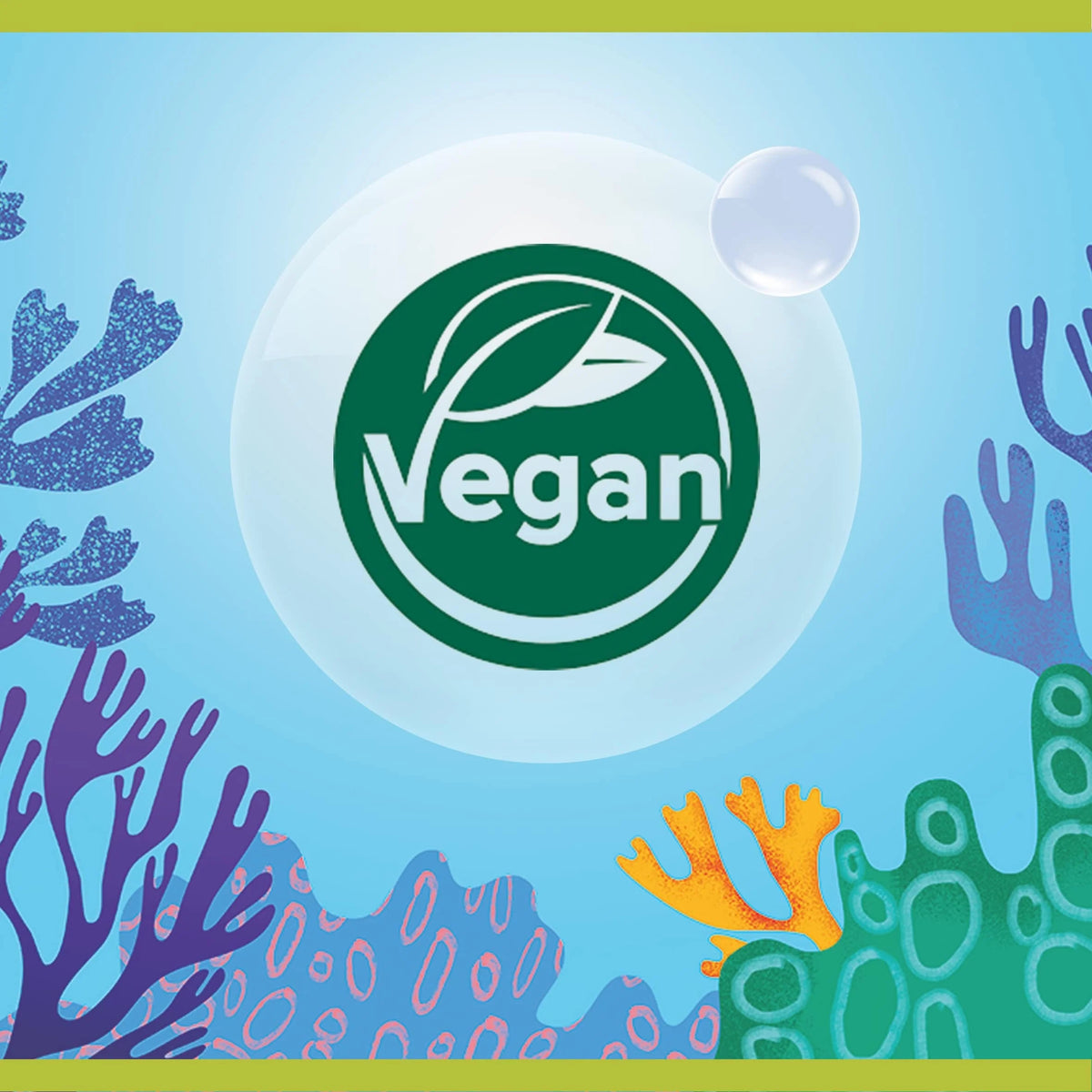 Aquarium Hand Wash Refill 1000ml by PALMOLIVE