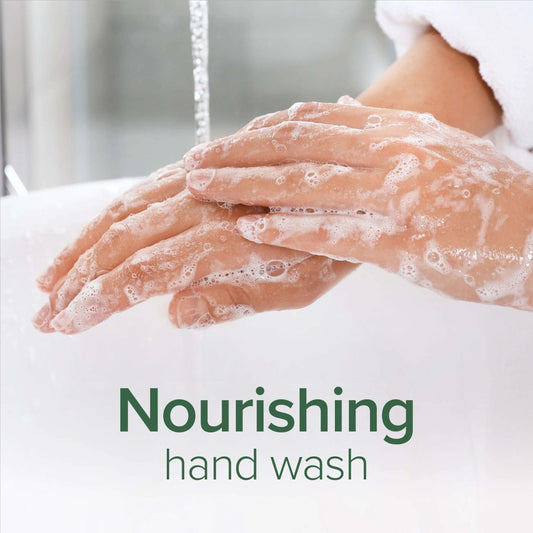 Naturals Milk & Honey Handwash by PALMOLIVE