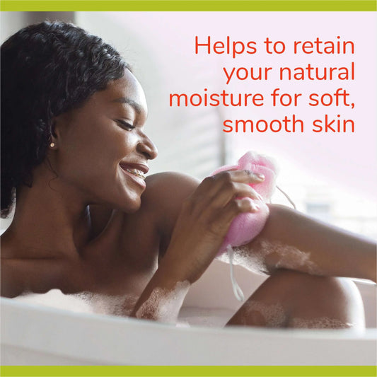 Revive & Indulge Peach & Vanilla by PALMOLIVE