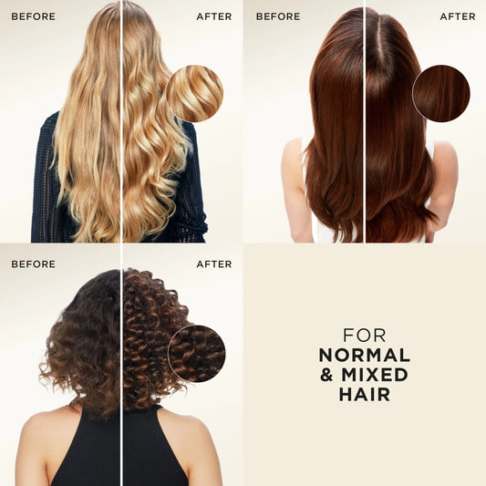 Pro-v Active Nutri-plex Classic Clean by PANTENE