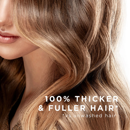 Pro-v Miracle Lift 'n' Volume Shampoo by PANTENE