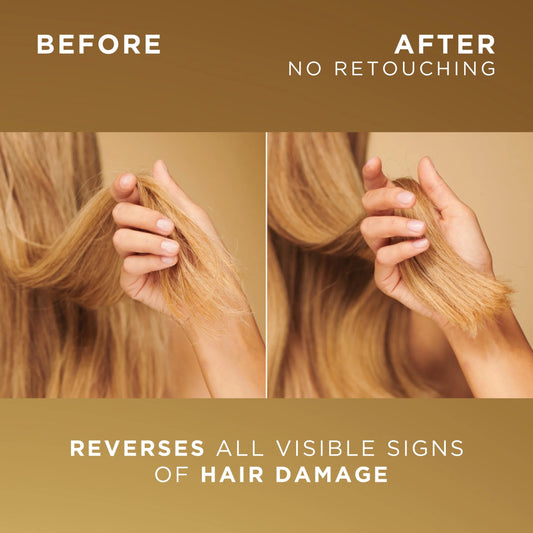 Pro-v Miracles Molecular Bond Repair by PANTENE