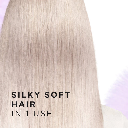 Pro-v Silky & Glowing Hair by PANTENE