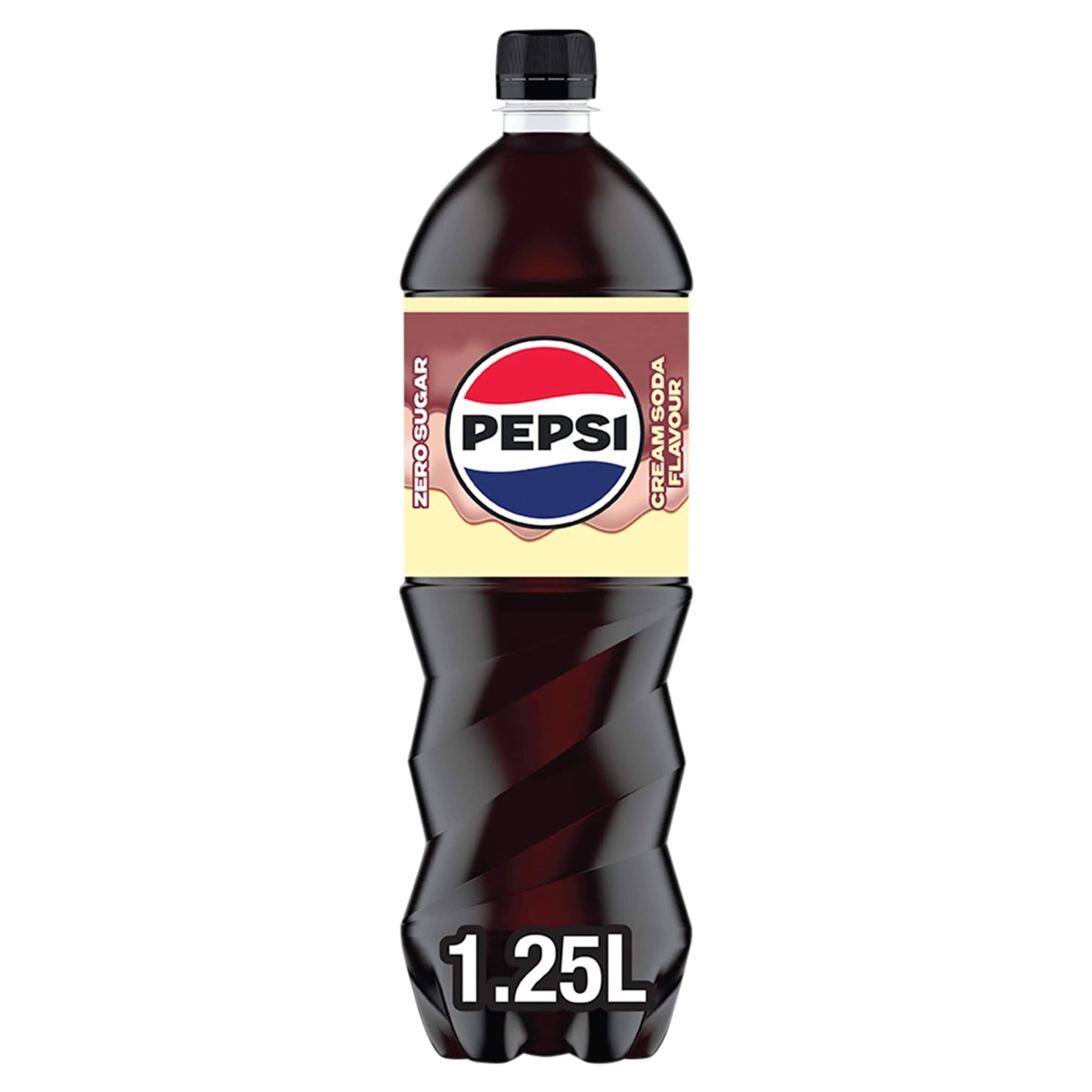 Cream Soda 1.25l by PEPSI