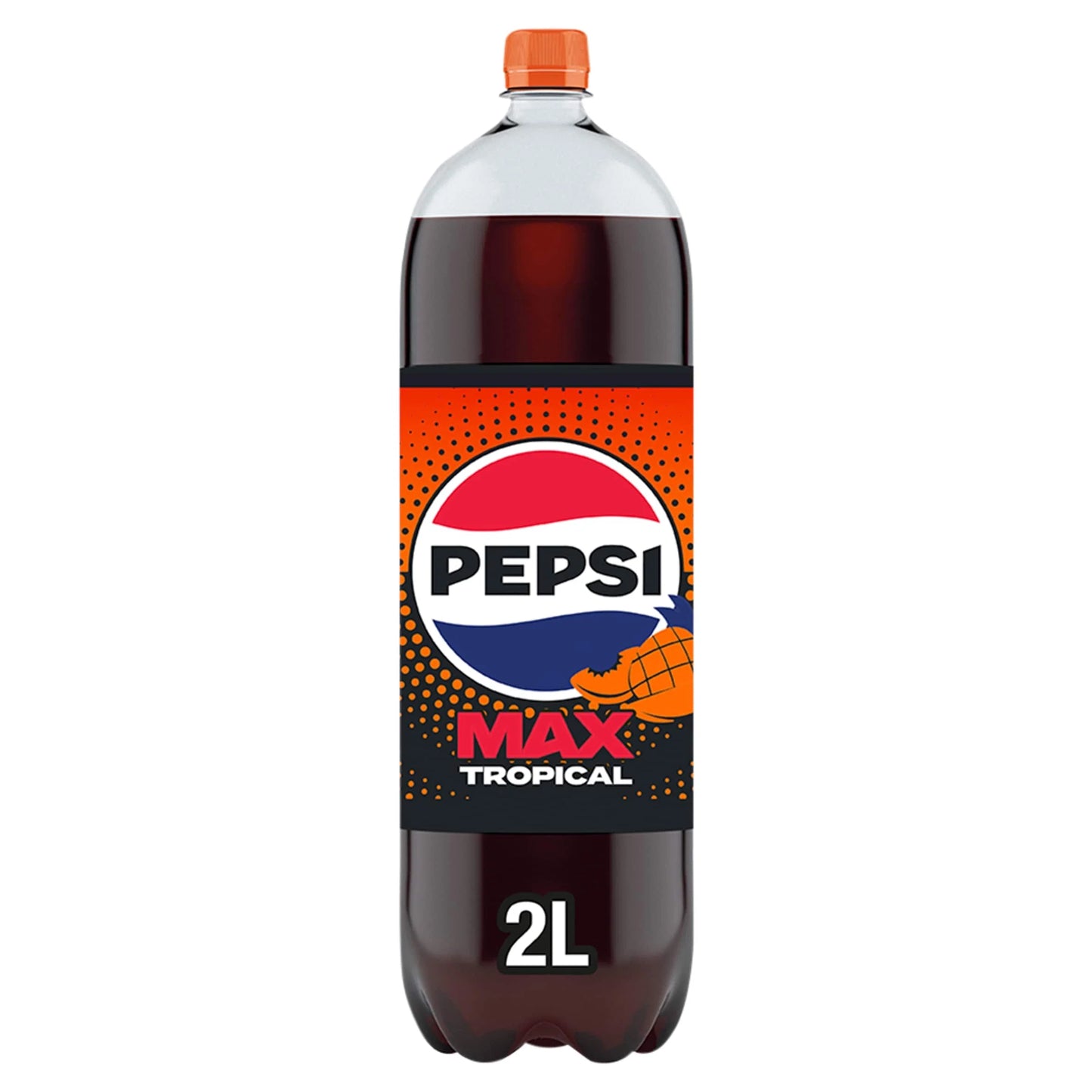Max Tropical 2l by PEPSI