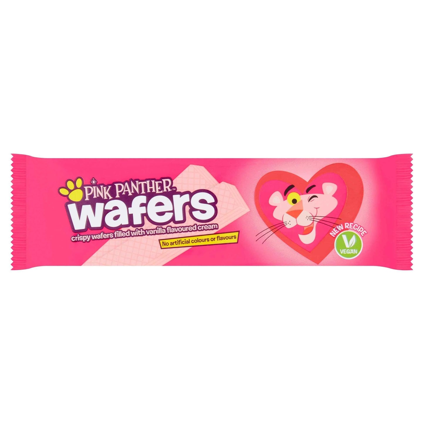 Wafers 154g by PINK PANTHER
