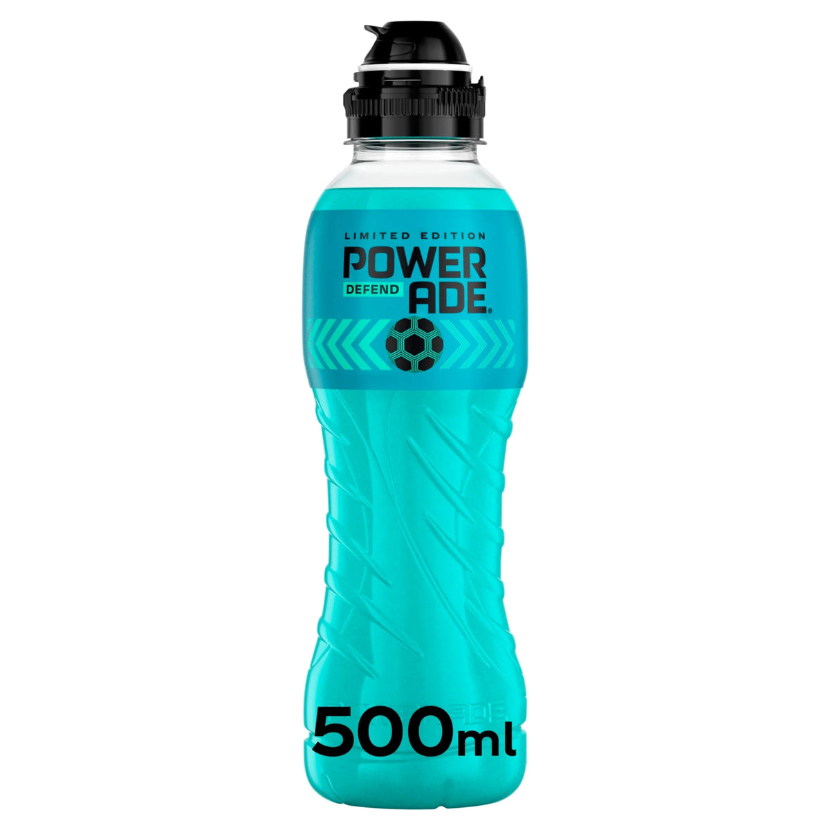 Defend 500 Ml by POWERADE