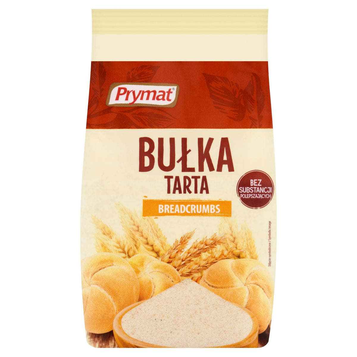 Breadcrumbs 400g by PRYMAT