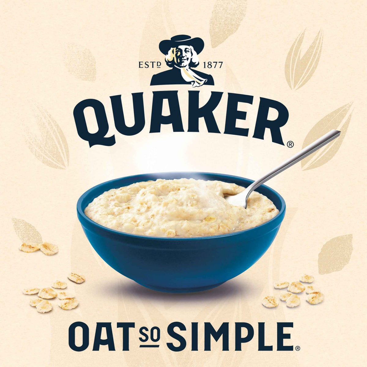 Oat So Simple Strawberry, Raspberry & by QUAKER