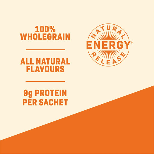 Protein Oat So Simple Original by QUAKER