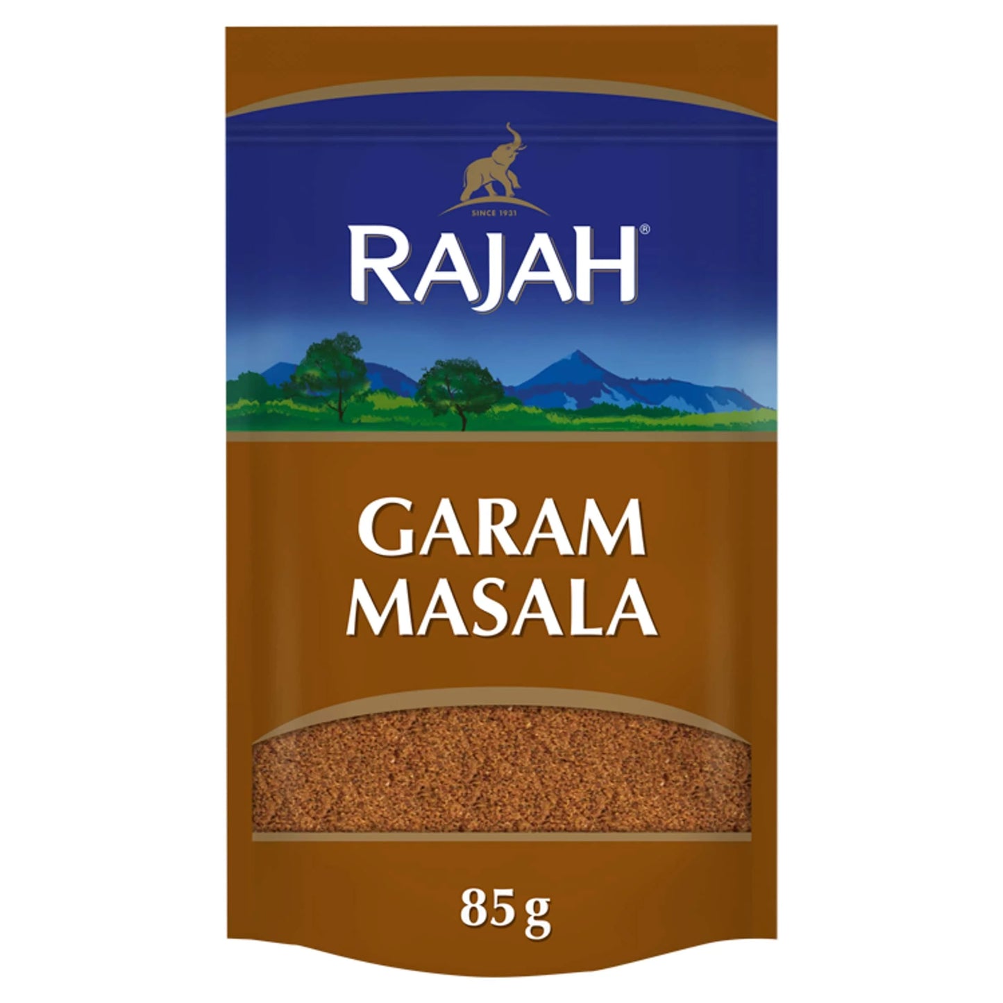 Garam Masala 85g by RAJAH