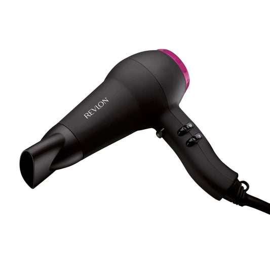Fast & Light 2000w Hair Dryer by REVLON