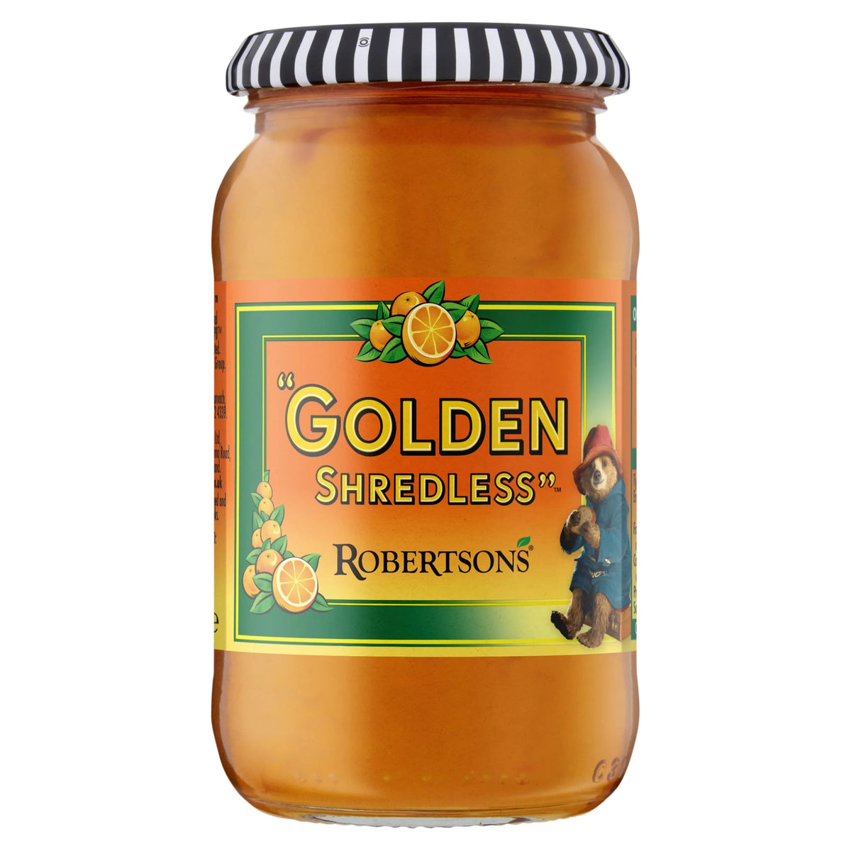 Golden Shredless Marmalade 454g by ROBERTSONS
