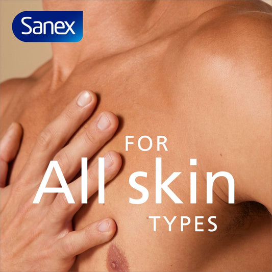 Expert Skin Health Moisturising Travel by SANEX