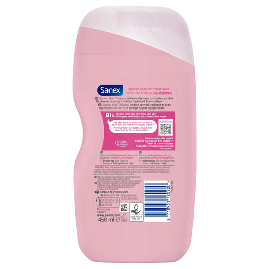 Expert Skin Health+ Skin Therapy Anti by SANEX