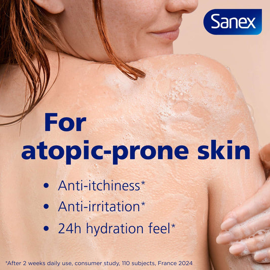 Expert Skin Health+ Skin Therapy Anti by SANEX
