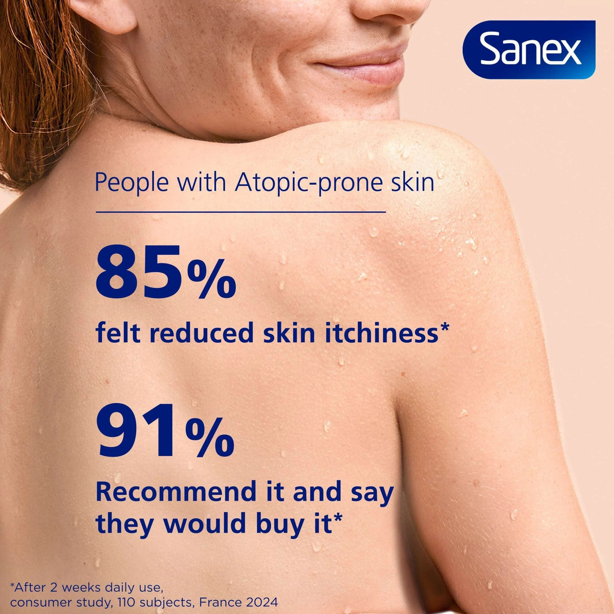 Expert Skin Health+ Skin Therapy Anti by SANEX