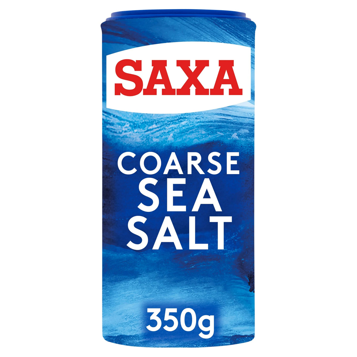 Coarse Sea Salt 350g by SAXA
