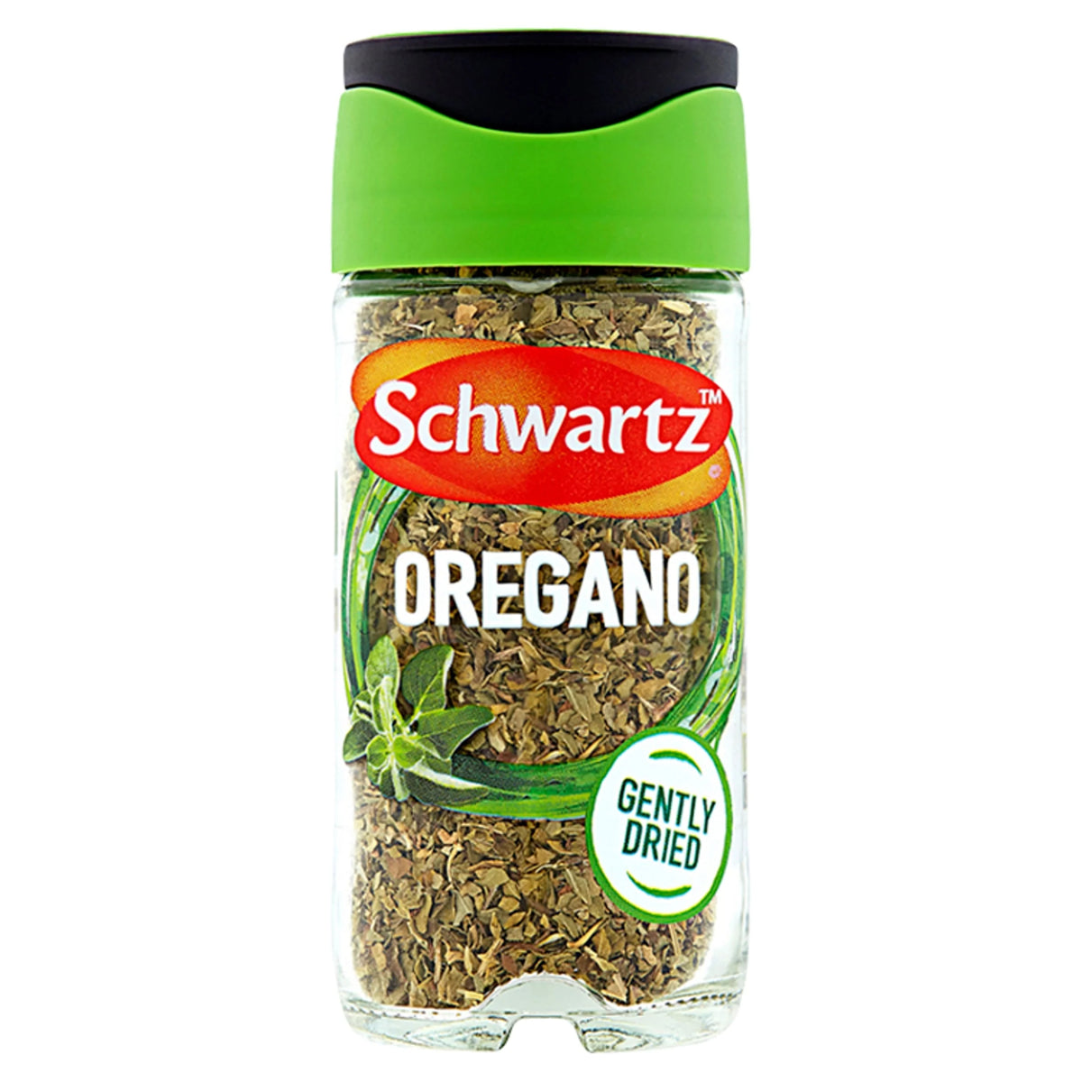 Oregano 7g by Schwartz