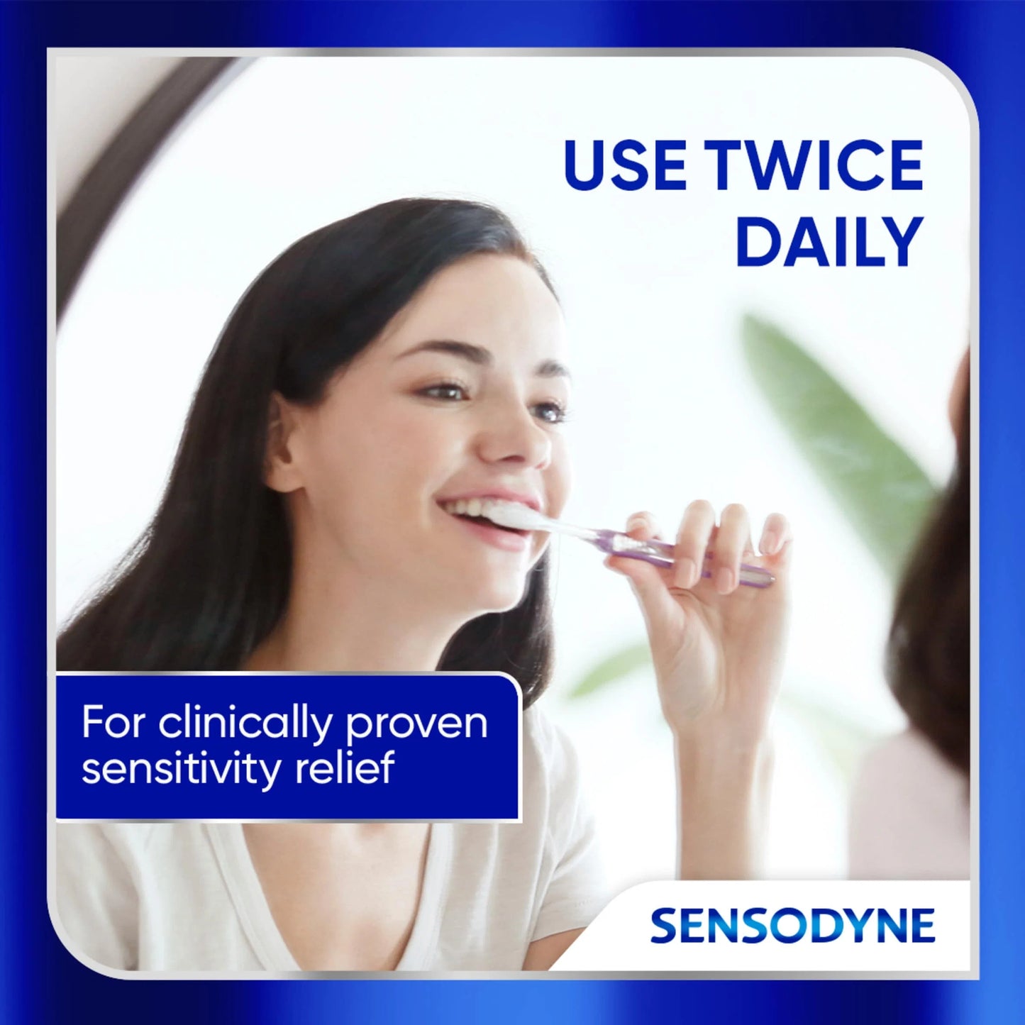 Clinical Repair Active White by SENSODYNE
