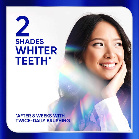 Clinical White Stain Protector by SENSODYNE