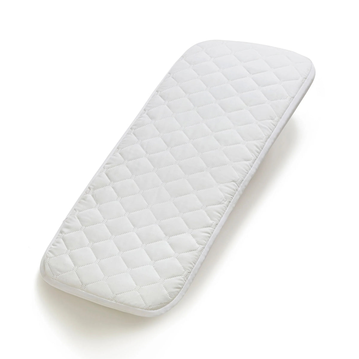 Water Proof Moses Basket Mattress by SILENTNIGHT