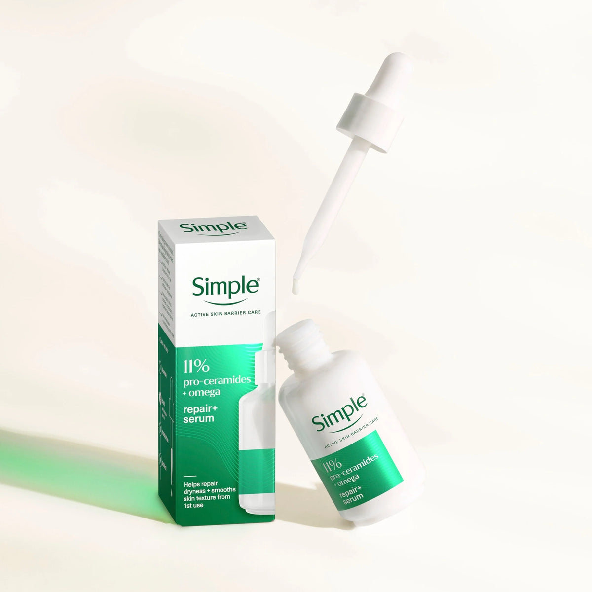 Booster Serum Pro Ceramide 30ml by SIMPLE