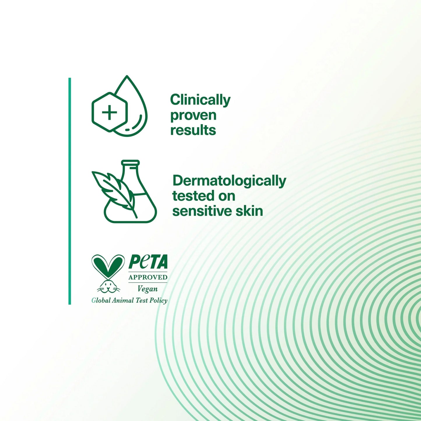 Repair+ Rich Face Cream Moisturiser by SIMPLE