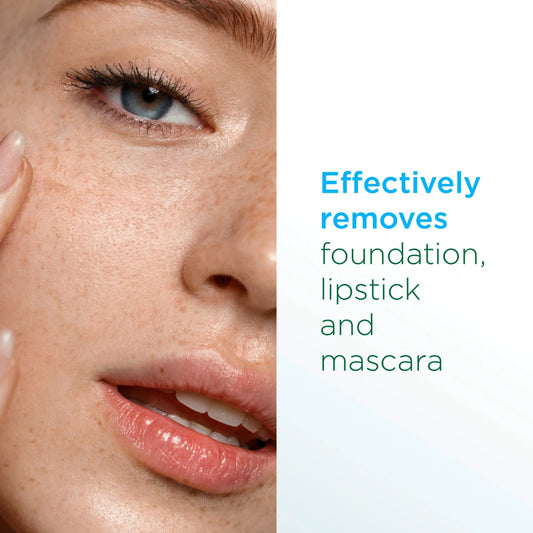 Water Boost Micellar Cleansing Water by SIMPLE