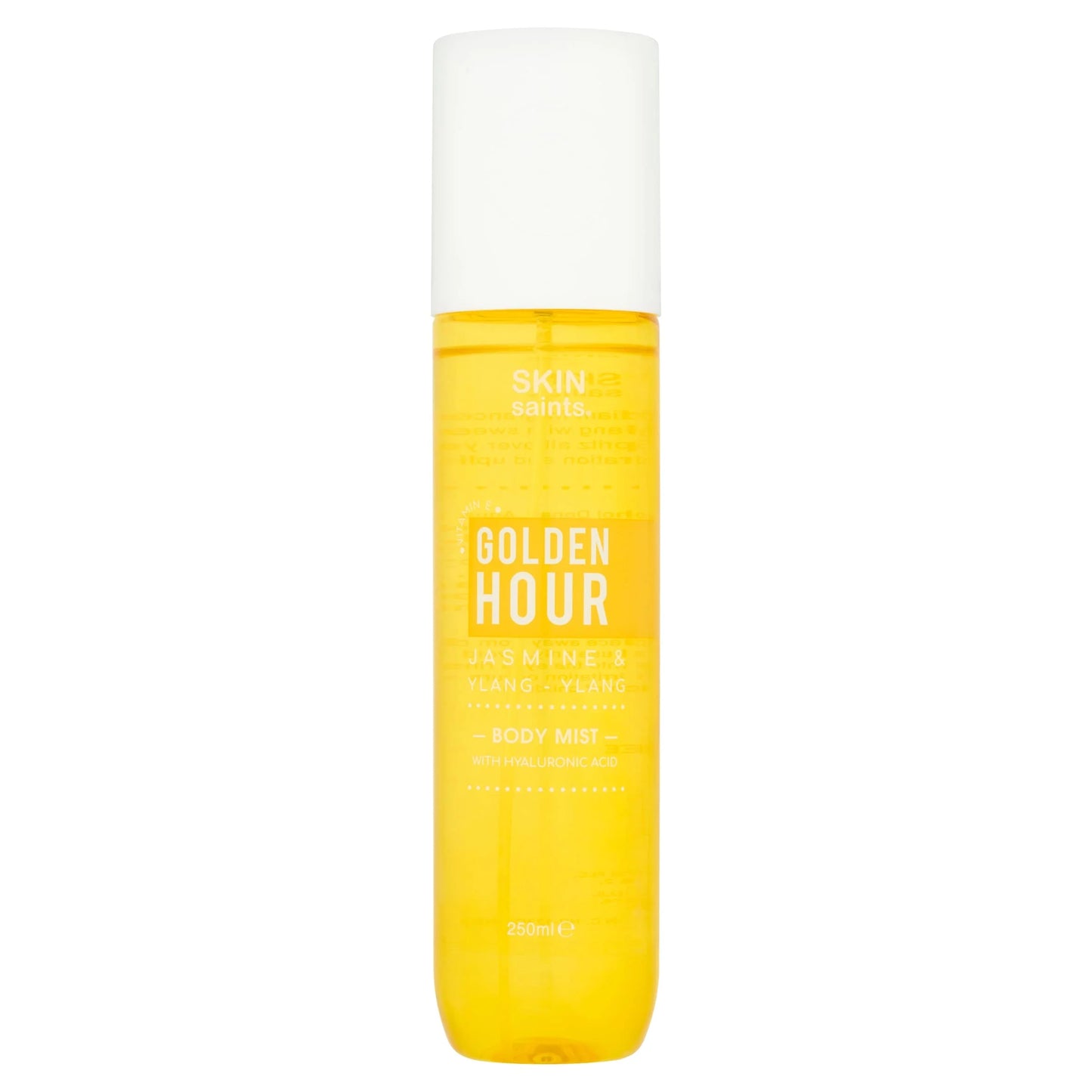 Body Mist, Golden Hour, 250ml by SKIN saints