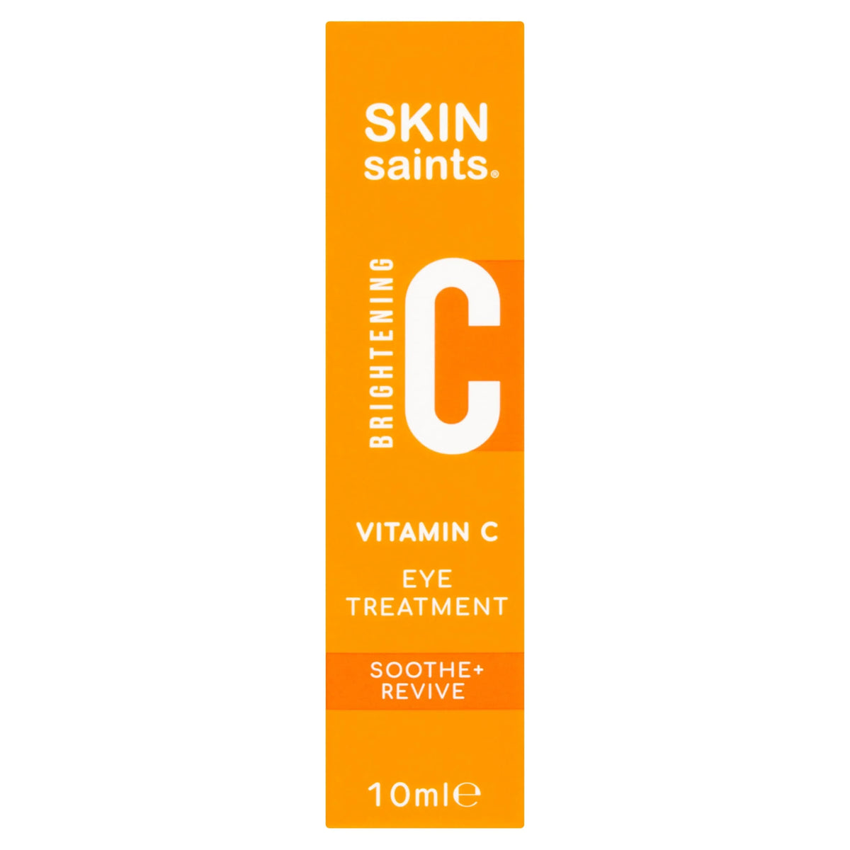 Vitamin C Brightening Eye by SKIN saints