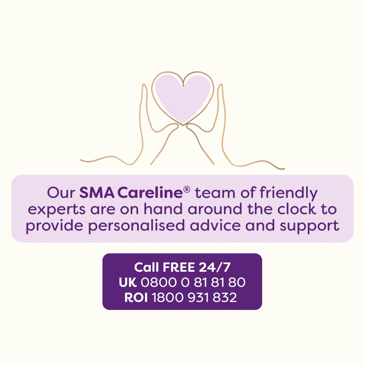 Follow On Baby Milk Formula Liquid Ready by SMA