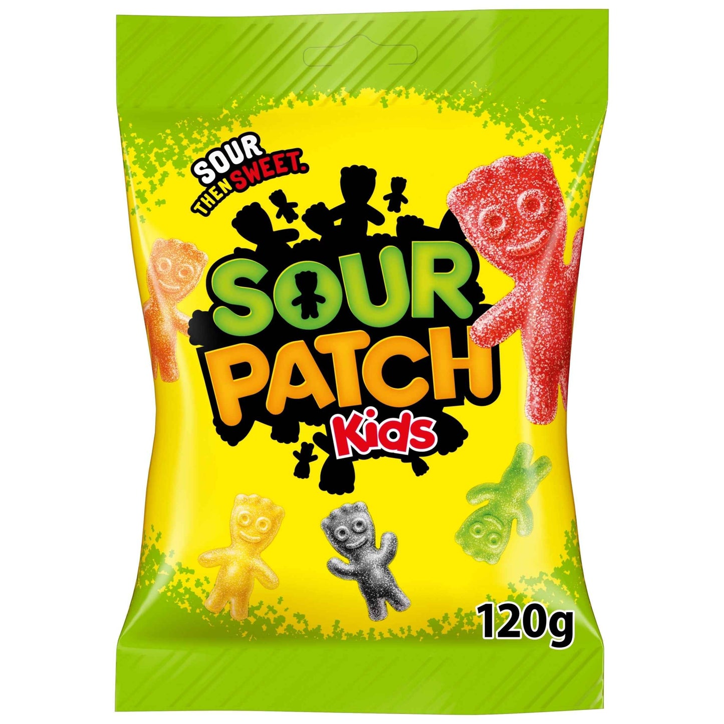 Original Gums 120g by SOUR PATCH Kids