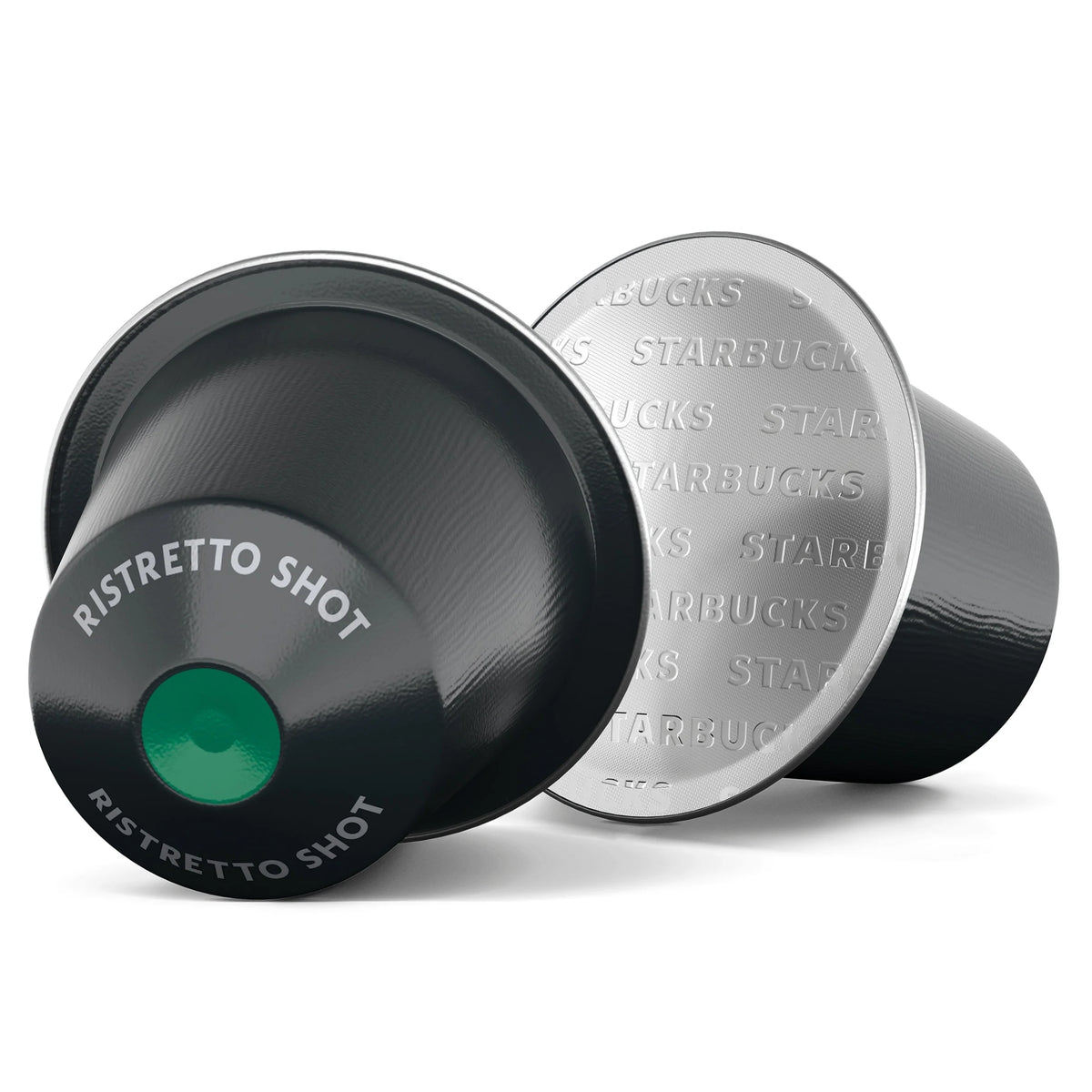 By Nespresso Ristretto Shot 10 by STARBUCKS