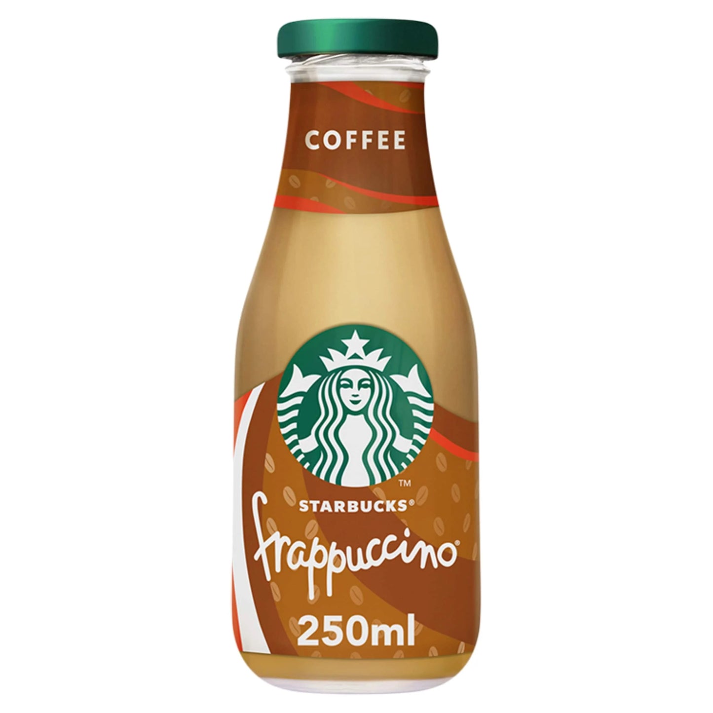 Frappuccino Coffee Flavoured Milk by STARBUCKS