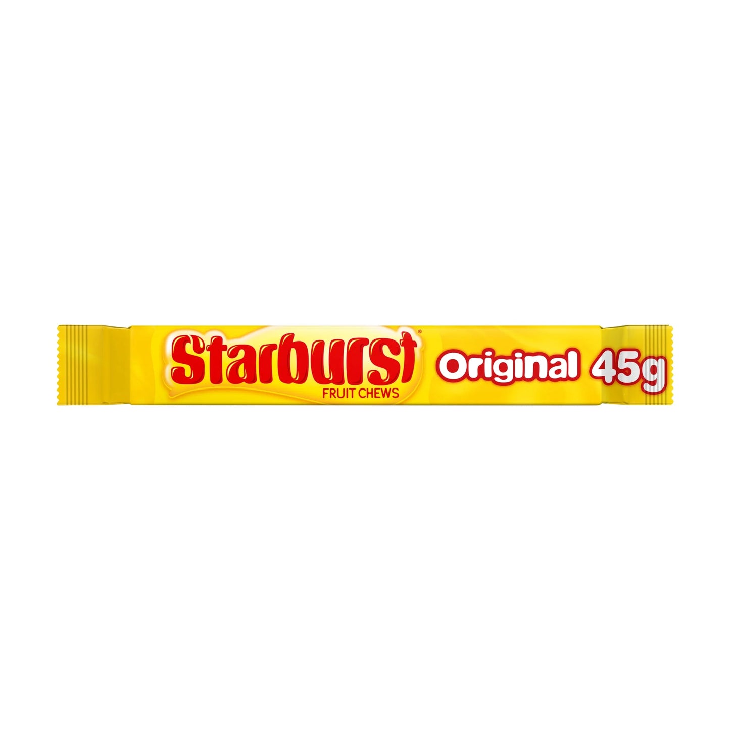 Original Fruit Chews 45g by STARBURST