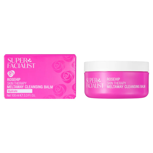 Super Facialist Rosehip Skin Therapy Meltaway by SUPERFACIALIST