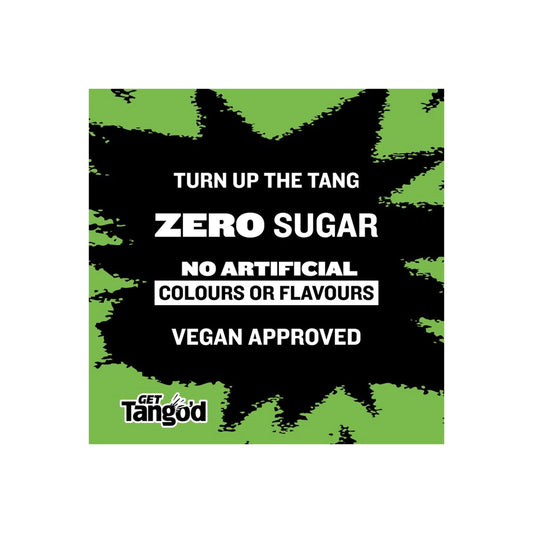 Sours Watermelon Sugar Free 1.5l by TANGO