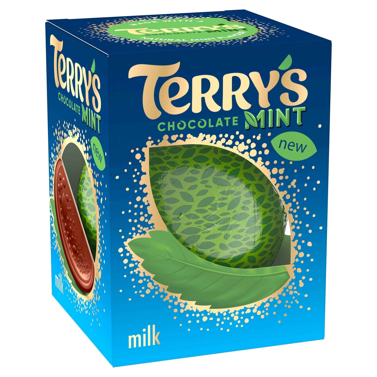 Chocolate Mint 145g by TeRRY'S