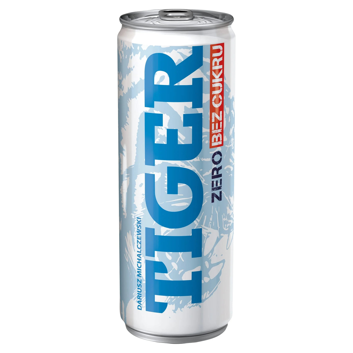 Zero Energy Drink Sugar Free 250ml by TIGER